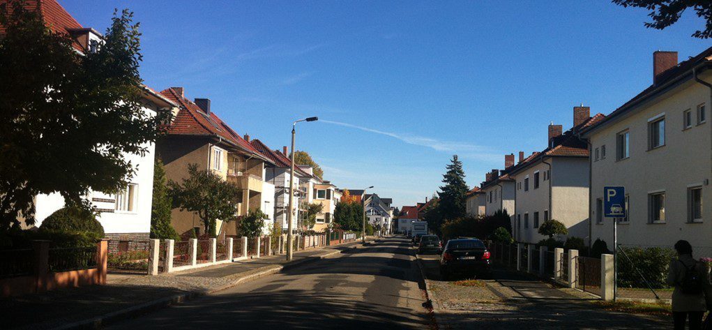 EEA STADT GUBEN